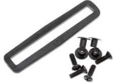 ESEE MOLLE-back For Model 5, 6 & Laser Strike, 52MB, Black 5 ESEE MOLLE-back For Model 5, 6 & Laser Strike, 52MB, Black -Knife Shop EE 52 MB 03 esee knives ee 52 mb 03