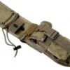 ESEE Model 6 Sheath With MOLLE-back, Pouch, MBSP-K Coyote Brown