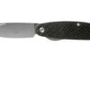 ESEE Churp EE-CH-02 D2, Carbon Fibre Pocket Knife