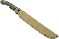 ESEE Darien Machete Expat Knives EE-DARIEN, With Sheath -Knife Shop EE DARIEN 06 esee knives