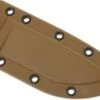 ESEE Sheath For Model 4, 4-MSCB, Coyote Brown