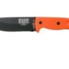 ESEE Model 5 Orange 5P-B-OR Survival Knife With Kydex Sheath + Belt Clip