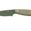 ESEE Knives Izula II OD-Green, IZULA-II-OD