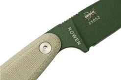ESEE Knives Izula II OD-Green, IZULA-II-OD -Knife Shop EE IZULA II OD 07 esee