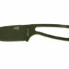 ESEE Knives Izula Olive Drab, IZULA-OD