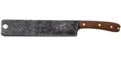 ESEE Expat Knives Libertariat Machete With Canvas Sheath, EE-LIBERTARIAT