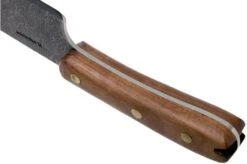 ESEE Expat Knives Libertariat Machete With Canvas Sheath, EE-LIBERTARIAT -Knife Shop EE LIBERTARIAT 04 esee knives