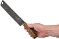 ESEE Expat Knives Libertariat Machete With Canvas Sheath, EE-LIBERTARIAT -Knife Shop EE LIBERTARIAT 06 esee knives