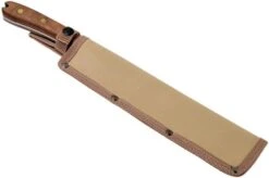 ESEE Expat Knives Libertariat Machete With Canvas Sheath, EE-LIBERTARIAT -Knife Shop EE LIBERTARIAT 07 esee knives