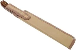 ESEE Expat Knives Libertariat Machete With Canvas Sheath, EE-LIBERTARIAT -Knife Shop EE LIBERTARIAT 08 esee knives