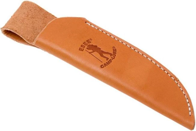 Sheath For ESEE RB3, Left-handed 1 Sheath For ESEE RB3, Left-handed