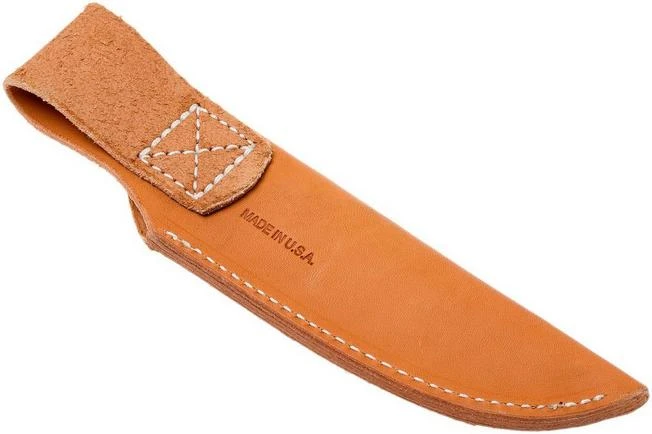 Sheath For ESEE RB3, Left-handed 2 Sheath For ESEE RB3, Left-handed - Image 2