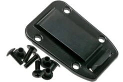 ESEE Xancudo S35VN Black-Orange G10 With Hole XAN1-006 Fixed Knife 13 ESEE Xancudo S35VN Black-Orange G10 With Hole XAN1-006 Fixed Knife -Knife Shop EE XAN1 006 07 esee knives