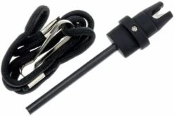 EKA Swede 9 Black, 714101 -Knife Shop EK 714101 08 eka swede 9 black ek714101 08