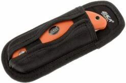 EKA Swede 10 Orange, 736608 -Knife Shop EK 736608 05 eka swede 10 ek 736608 d5