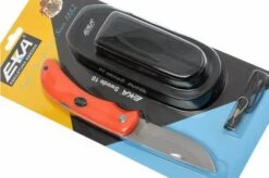 EKA Swede 10 Orange, 736608 -Knife Shop EK 736608 09 eka swede 10 ek 736608 d9