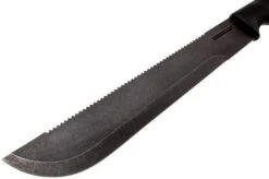 EKA MachBlade W1 Machete, Black, 914602 -Knife Shop EK 914602 03 eka ek 914602 03