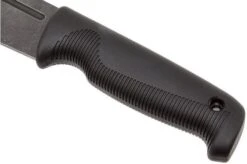 EKA MachBlade W1 Machete, Black, 914602 -Knife Shop EK 914602 04 eka ek 914602 04