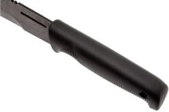 EKA MachBlade W1 Machete, Black, 914602 -Knife Shop EK 914602 05 eka ek 914602 05