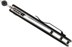 Emerson Mini CQC-8 Horseman Plain Edge, Stonewashed 15 Emerson Mini CQC-8 Horseman Plain Edge, Stonewashed -Knife Shop EM HRSM SF 07 emerson em hrsm sf 07