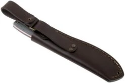 Brisa Nessmuk 125 Black Canvas Micarta 32086 Outdoor Knife -Knife Shop ENZ 32086 07 brisa enzo v202107