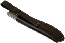 Brisa Nessmuk 125 Green Canvas Micarta 32088 Outdoor Knife -Knife Shop ENZ 32088 07 brisa enzo