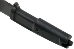 Extrema Ratio Shrapnel OG FH, Black 04.1000.0112/BLK Fixed Knife -Knife Shop ER04 1000 0112 BLK 04 extrema ratio