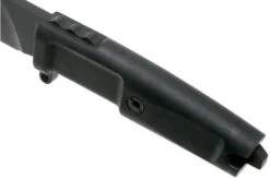 Extrema Ratio Shrapnel OG FH, Black 04.1000.0112/BLK Fixed Knife -Knife Shop ER04 1000 0112 BLK 05 extrema ratio