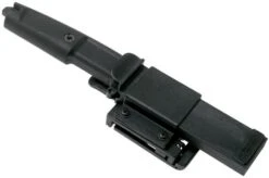 Extrema Ratio Shrapnel OG FH, Black 04.1000.0112/BLK Fixed Knife -Knife Shop ER04 1000 0112 BLK 06 extrema ratio