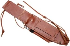 Extrema Ratio Dobermann IV Africa Satin Hunting Knife -Knife Shop ER04 1000 0184 AFR 08 extrema ratio er04 1000 0184 afr 08