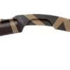 Extrema Ratio N.K.2 Necker, Desert Warfare