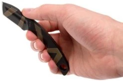 Extrema Ratio N.K.2 Necker, Desert Warfare -Knife Shop ER04 1000 0204 DW 05 extrema ratio er04 1000 0204 dw 05