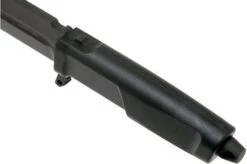 Extrema Ratio Contact, Black Black 04.1000.0215/BLK Fixed Knife -Knife Shop ER04 1000 0215 BLK 05 extrema ratio