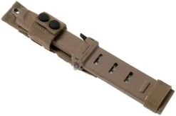 Extrema Ratio Contact C, Desert Stonewashed 04.1000.0216/DW Fixed Knife 12 Extrema Ratio Contact C, Desert Stonewashed 04.1000.0216/DW Fixed Knife -Knife Shop ER04 1000 0216 DW 06 extrema ratio