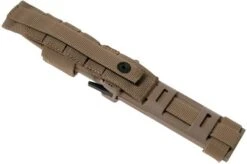 Extrema Ratio Contact C, Desert Stonewashed 04.1000.0216/DW Fixed Knife -Knife Shop ER04 1000 0216 DW 07 extrema ratio 1