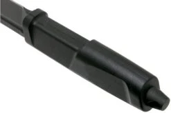 Extrema Ratio Giant Mamba, Black Black 04.1000.0218/BLK Fixed Knife 10 Extrema Ratio Giant Mamba, Black Black 04.1000.0218/BLK Fixed Knife -Knife Shop ER04 1000 0218 BLK 04 extrema ratio