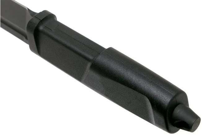 Extrema Ratio Giant Mamba, Black Black 04.1000.0218/BLK Fixed Knife 4 Extrema Ratio Giant Mamba, Black Black 04.1000.0218/BLK Fixed Knife - Image 4