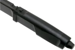 Extrema Ratio Giant Mamba, Black Black 04.1000.0218/BLK Fixed Knife 11 Extrema Ratio Giant Mamba, Black Black 04.1000.0218/BLK Fixed Knife -Knife Shop ER04 1000 0218 BLK 05 extrema ratio