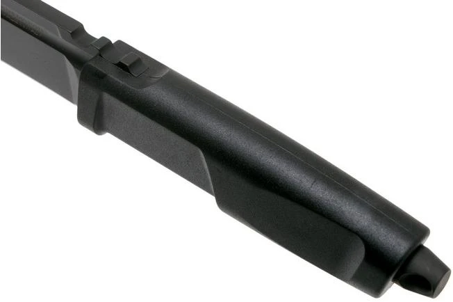 Extrema Ratio Giant Mamba, Black Black 04.1000.0218/BLK Fixed Knife 5 Extrema Ratio Giant Mamba, Black Black 04.1000.0218/BLK Fixed Knife - Image 5