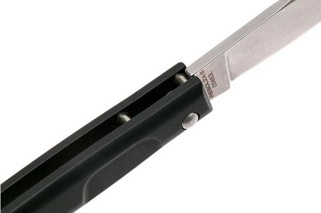 Extrema Ratio Resolza S Stonewashed Pocket Knife 6 Extrema Ratio Resolza S Stonewashed Pocket Knife - Image 6