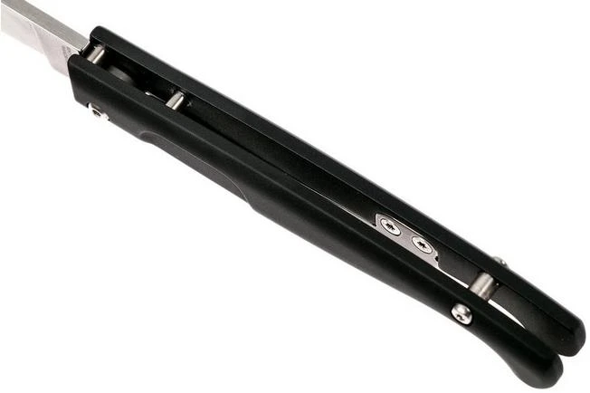 Extrema Ratio Resolza S Stonewashed Pocket Knife 7 Extrema Ratio Resolza S Stonewashed Pocket Knife - Image 7