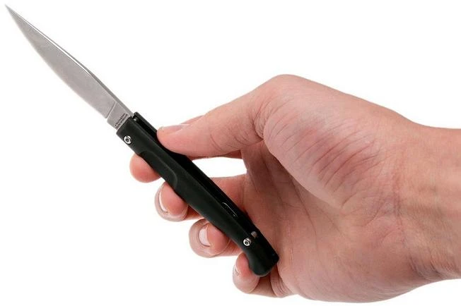 Extrema Ratio Resolza S Stonewashed Pocket Knife 8 Extrema Ratio Resolza S Stonewashed Pocket Knife - Image 8