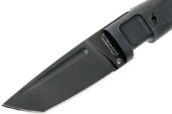 Extrema Ratio T4000 C Tanto Fixed Knife -Knife Shop ER04 1000 0434 BLK 03 extrema ratio er04 1000 0434 blk 03