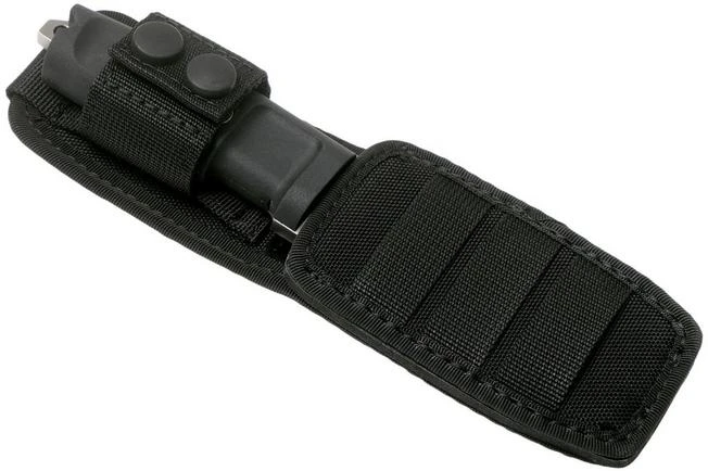 Extrema Ratio T4000 C Tanto, Satin 04.1000.0434/SAT Fixed Knife 6 Extrema Ratio T4000 C Tanto, Satin 04.1000.0434/SAT Fixed Knife - Image 6