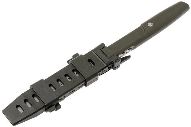 Extrema Ratio Mamba Ranger Green 04-1000-0477-GRN, Fixed Knife 7 Extrema Ratio Mamba Ranger Green 04-1000-0477-GRN, Fixed Knife - Image 7