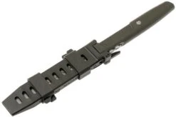 Extrema Ratio Mamba Ranger Green 04-1000-0477-GRN, Fixed Knife -Knife Shop ER04 1000 0477 GRN 07 extrema ratio mamba er04 1000 0477 grn 07