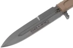 Extrema Ratio Requiem, Desert Stonewashed 04.1000.0478/DW Fixed Knife 9 Extrema Ratio Requiem, Desert Stonewashed 04.1000.0478/DW Fixed Knife -Knife Shop ER04 1000 0478 DW 03 extrema ratio