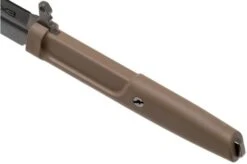 Extrema Ratio Requiem, Desert Stonewashed 04.1000.0478/DW Fixed Knife 10 Extrema Ratio Requiem, Desert Stonewashed 04.1000.0478/DW Fixed Knife -Knife Shop ER04 1000 0478 DW 04 extrema ratio