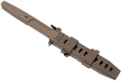 Extrema Ratio Requiem, Desert Stonewashed 04.1000.0478/DW Fixed Knife 13 Extrema Ratio Requiem, Desert Stonewashed 04.1000.0478/DW Fixed Knife -Knife Shop ER04 1000 0478 DW 07 extrema ratio