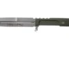 Extrema Ratio Requiem, Ranger Green 04.1000.0478/GRN Fixed Knife